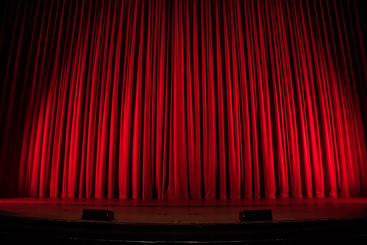 Hur man bygger en digital teatergemenskap